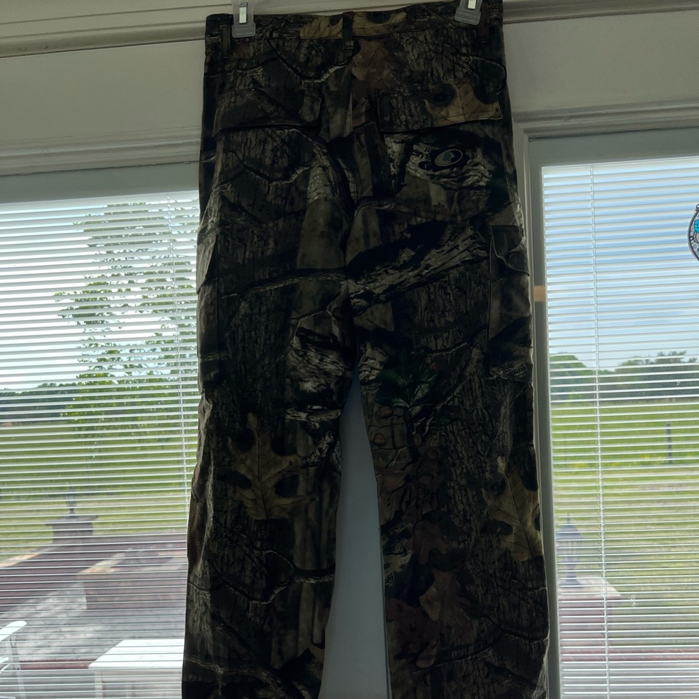 Hunting pants